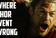 Thor: Where the Franchise Went Wrong Before Ragnarok