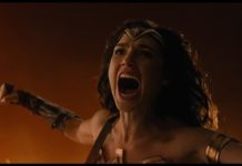 Wonder Woman – All Fight Scenes (FHD)