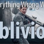 Everything Wrong With Oblivion In 12 Minutes Or Less