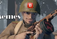 Heroes & Generals Funny Moments With Ironhawk & Friends