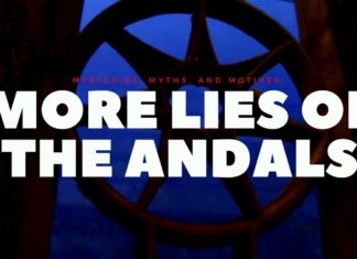 Game of Thrones|Mysteries, Myths and Motives|More Lies of the Andals