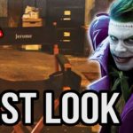Jerome is BACK Photo Breakdown! Penguin and Jerome Theory! – Gotham Season 4