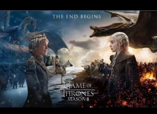 Trailer Game of Thrones Saison 8
