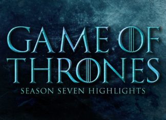 Game of Thrones – Season 7 Soundtrack Highlights