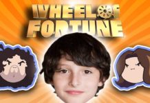 Wheel of Fortune with Special Guest Finn Wolfhard – Guest Grumps