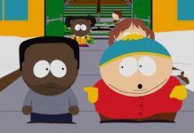 South Park The Fractured But Whole Game – Best Cartman Moments