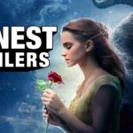 Honest Trailers – Beauty and The Beast (2017)