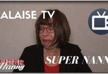 MALAISE TV SHOW SUPER NANNY