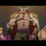 ONE PIECE EPISODE OF LUFFY Wax Statues Of Pirates! ENG SUB HD