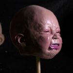 Hyperflesh, hyper-realistic masks
