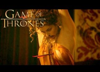 Top 40 ‘Game of Thrones’ deaths | Game of Thrones Death Scenes From All Seasons