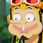 Top 10 Funniest One Piece Characters