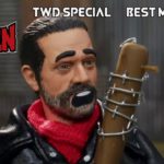 Robot Chicken TWD Special Best Moments