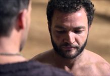 Ashur Proves Himself in Combat to Glabur