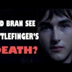 Did Bran See Littlefinger’s Death? Game Of Thrones Season 7 Theory!