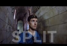 A Day In SPLIT, Croatia visiting GAME of THRONES Filming Locations