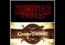 Modern Day Conversations Be Like || Stranger Things || Game Of Thrones || Unapologetic Humor