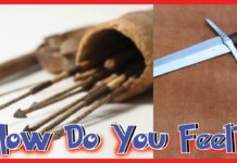 Fight With a Bow and Arrow or Sword?