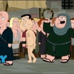 FAMILY GUY BEST MOMENTS (GAME OF THRONES!!)