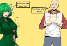 Only One Punch man fans will find it funny part 2
