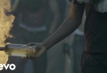 No Church In The Wild