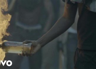 No Church In The Wild