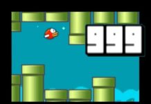 Flappy Bird – High Score 999! impossible!
