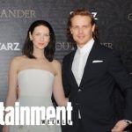 Outlander Producer Explains Why Young Ian Punishment Was Changed | News Flash | Entertainment Weekly