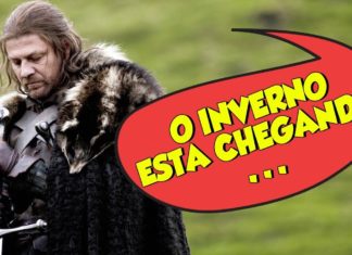AS FRASES MAIS MARCANTES DE GAME OF THRONES!