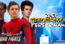 Best Spider-Man Performance?? – MOVIE FIGHTS!!