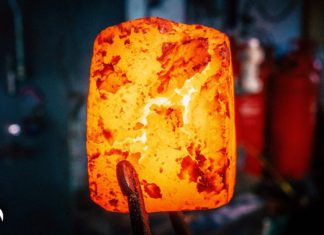 CAN YOU FORGE A METEORITE!? PART 2