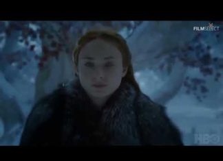 Game of thrones trailer