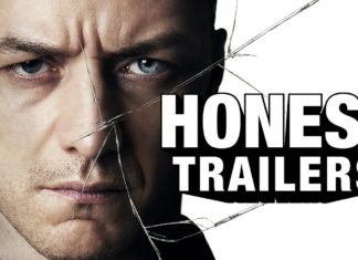 Honest Trailers – Split