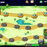 Best Gameplay Android Tactical Monsters Rumble Arena – Android gameplay tr GamePlay Mobile Android-