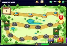 Best Gameplay Android Tactical Monsters Rumble Arena – Android gameplay tr GamePlay Mobile Android-