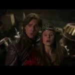 Dax and Kristen’s Game Of Thrones Obsession