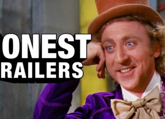 Honest Trailers – Willy Wonka & The Chocolate Factory (Feat. Michael Bolton)