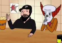 Colossal Is Crazy: favorite moments – animated