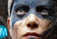 Top 10 Glorious Viking Themed Video Games