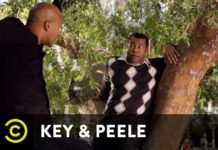 Key & Peele – I Said Bitch