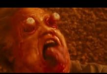 GORY MOMENTS ON MOVIES!!!