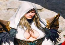 Project TL – Gameplay Trailer BEST MMORPG 2018