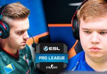 Just JW Things! – ESL Pro League s6 – BEST MOMENTS – Day 25 EU & NA
