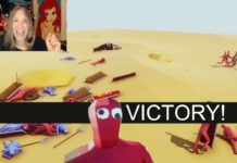 My Guys are Derpy! Totally Accurate Battle Simulator – Funny Game