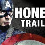 Honest Trailers – Captain America: The First Avenger