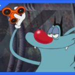 The Best Oggy and the Cockroaches Cartoons New compilation 2017 – Best episodes #SEASON 2