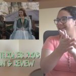 Game of Thrones 2×03 REACTION & REVIEW “What Is Dead May Never Die” S02E03 | JuliDG