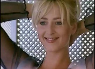 The Glamour Game – Claire Peckham 2