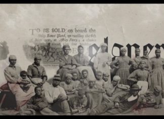 Channel Trailer – We The People