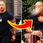 10 Improvised Movie Scenes That Made Actors Break Character